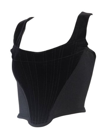 Vivienne Westwood corset