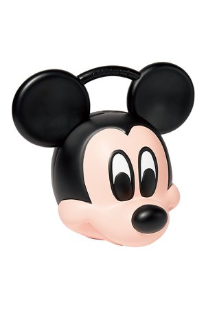 counterfeit mickey mouse head, fractal, broken, | Stable Diffusion