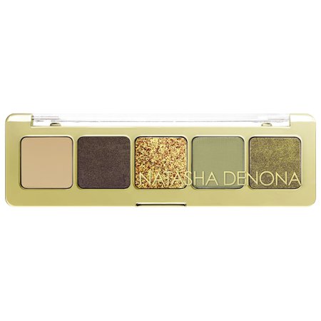 Mini Gold Eyeshadow Palette - Natasha Denona | Sephora