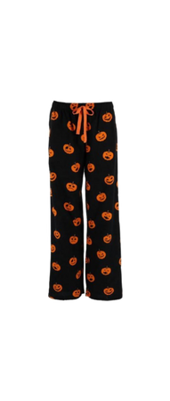 Pumpkin Pants