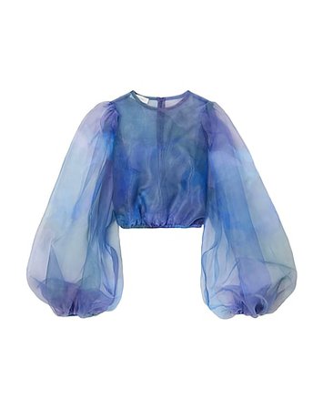 Beaufille Blouse - Women Beaufille Blouses online on YOOX United States - 38969913VP