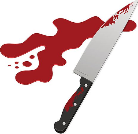 bloody knife - Google Search