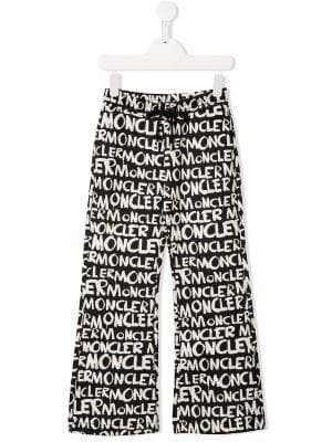 Designer Girls' Trousers – Culottes, Jeans & Leggings – Farfetch