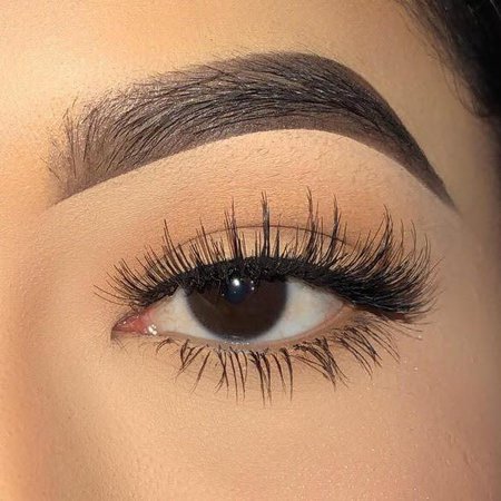 Eyes Are For Winking Lashes – boldfacemakeup