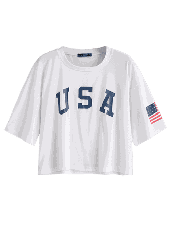 Tees For Women | Cool T Shirts & Vintage, Black, White T Shirt | ZAFUL
