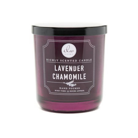Lavender Chamomile DW Home Scented Candles - DW3487/DW3497/DW3507 – DW Home Candles