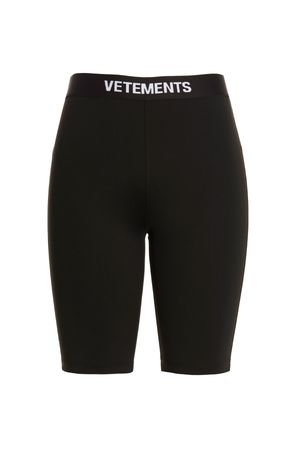 vetements 'Cycling' cycler available on www.julian-fashion.com - 213424 - US