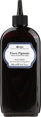 Davines Finest Pigments - Χρωστική ουσία μαλλιών με 98% φυσικά συστατικά, χωρίς αμμωνία | Makeup.gr
