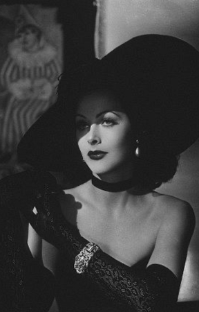 film noir old Hollywood vintage retro