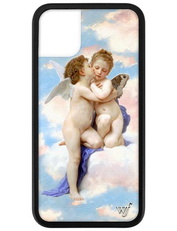 Angels iPhone 11 Case – Wildflower Cases