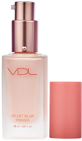 VDL Velvet Blur Primer