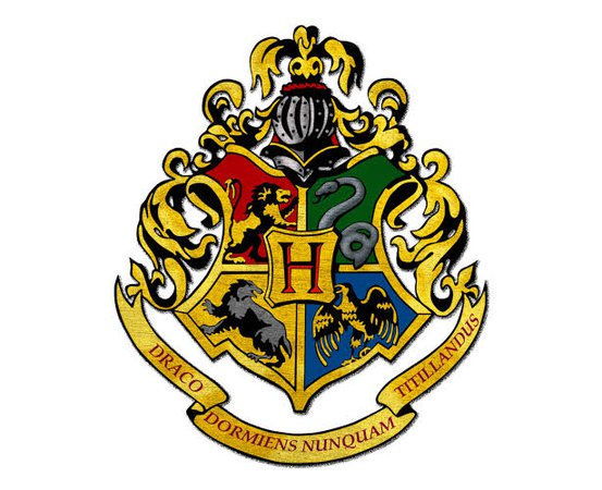 hogwarts logo - Pesquisa Google