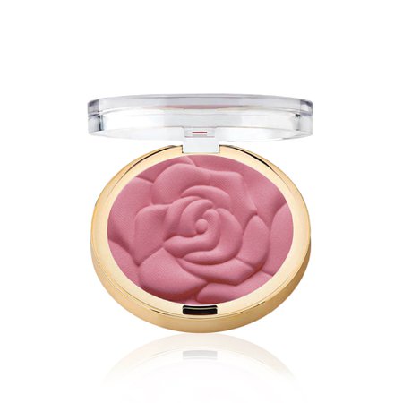 Rose Powder Blush – Milani Cosmetics