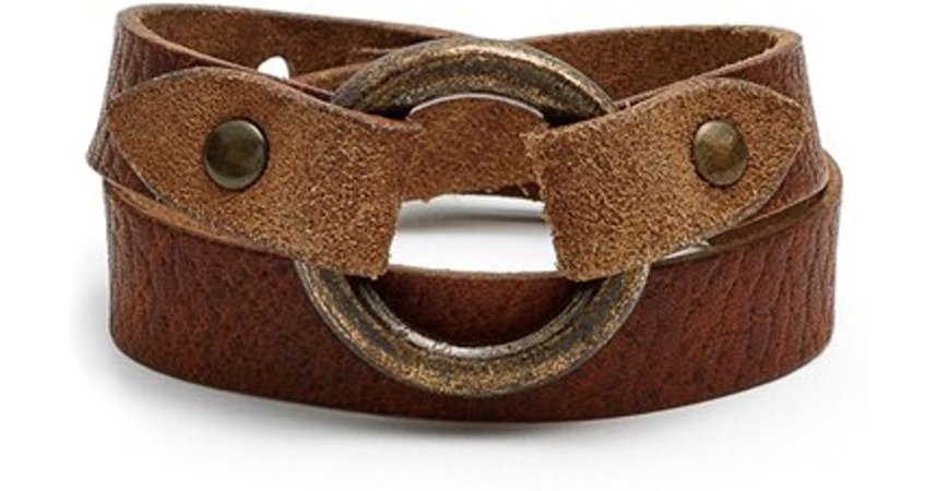brown belt bracelet - Pesquisa Google