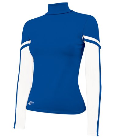 Shop cheerleading uniform bodyliners and cold weather gear at Omni Cheer.
