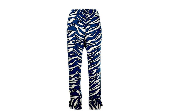 Zadig&Voltaire trousers, $271