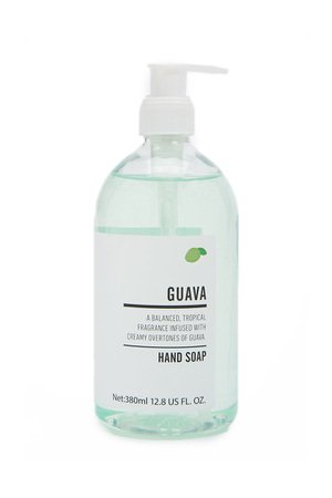 Guava Hand Soap | Forever 21