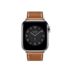 Hermes Apple Watch 5