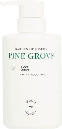 Amazon.com: [Beauty of Joseon] Pine Grove : Body Cream : Clothing, Shoes & Jewelry
