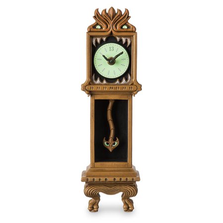 The Haunted Mansion Clock | shopDisney