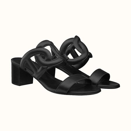 Bikini sandal | Hermès USA