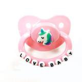 Decorated Adult Pacifiers Age Play ABDL CGL Daddy | DDLG Playground