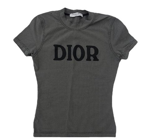 Christian Dior Top