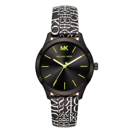 MK Watch