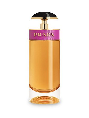 Shop Prada Prada Candy Eau De Parfum Spray | Saks Fifth Avenue