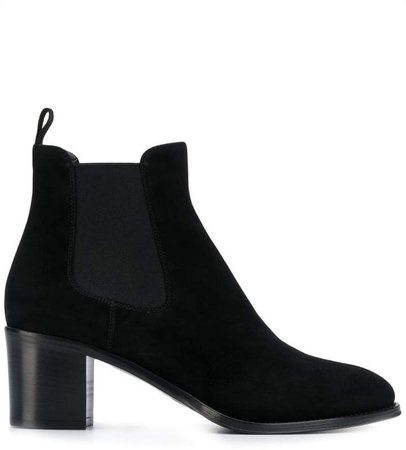 Shirley ankle boots