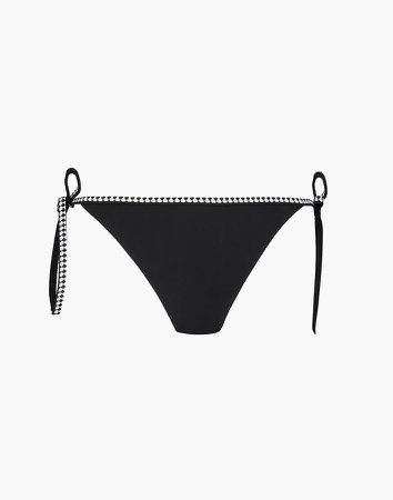 lemlem Sofia String Bikini Bottom