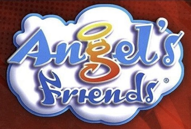 Angel’s Friends (Series / Franchise)