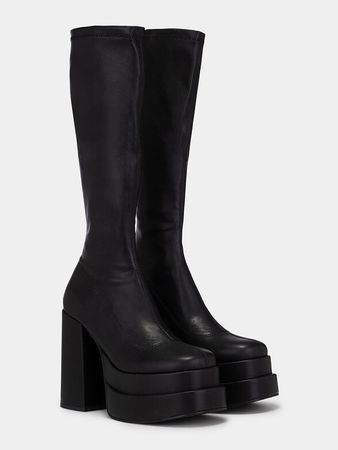 CYPRESS boots της μάρκας STEVE MADDEN — Globalbrandsstore.gr