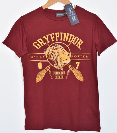 Gryffindor Shirt