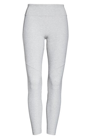 Outdoor Voices Warmup 7/8 Leggings | white