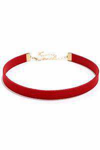 red choker - Yahoo Search Results Yahoo Image Search Results