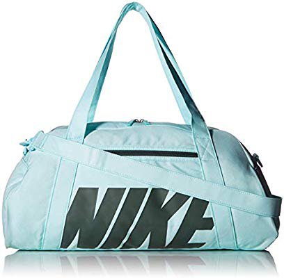 Amazon.com: Nike Women's Gym Club Bag, Teal Tint/Teal Tint/Mineral, Misc: Clothing