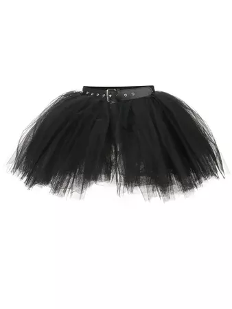Moschino ballerina skirt $558 - Buy SS18 Online - Fast Global Delivery, Price