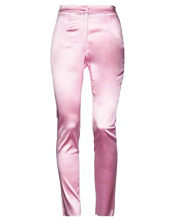 DOLCE & GABBANA Casual Pants - Women DOLCE & GABBANA Casual Pants online on YOOX United States - 13473882QV