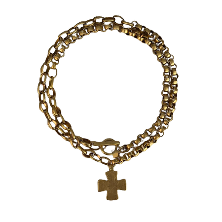 SC Collection - Madonna Necklace