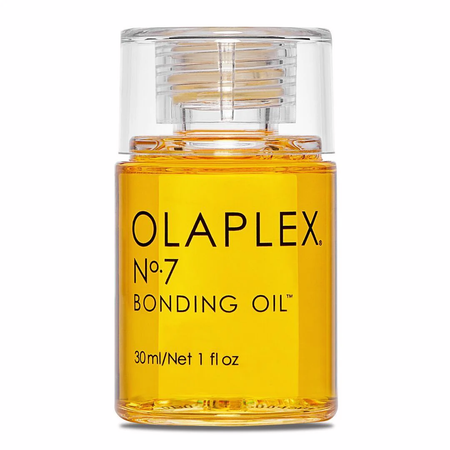 olapex hair oil