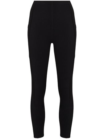 Shop Sweaty Betty Power high-waist performance leggings with Express Delivery - FARFETCH