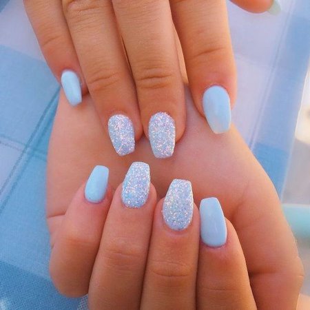 Cute nails 💅