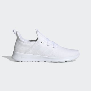 adidas Cloudfoam Pure Shoes - White | adidas US