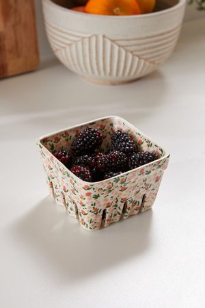 Berry Colander Dish | Urban Outfitters