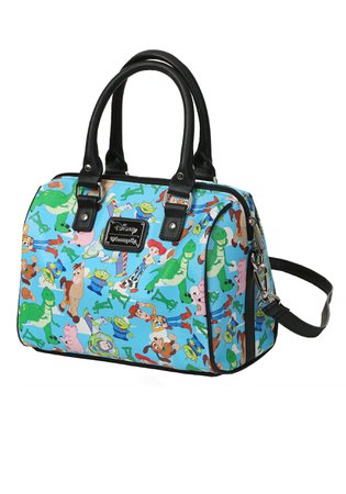 Loungefly Toy Story Bag