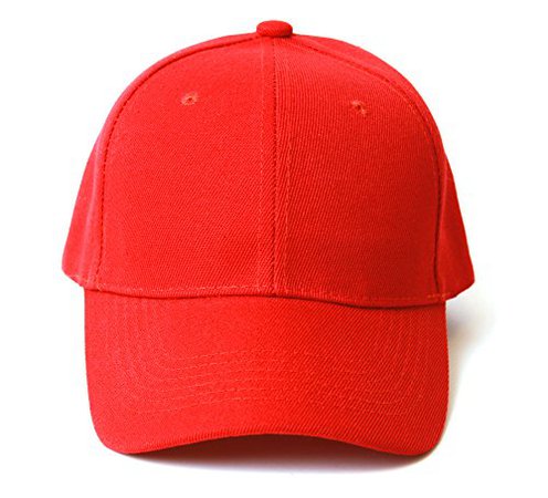 red baseball cap - Google Search