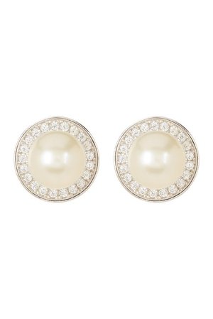 Adorina Pearl Earrings