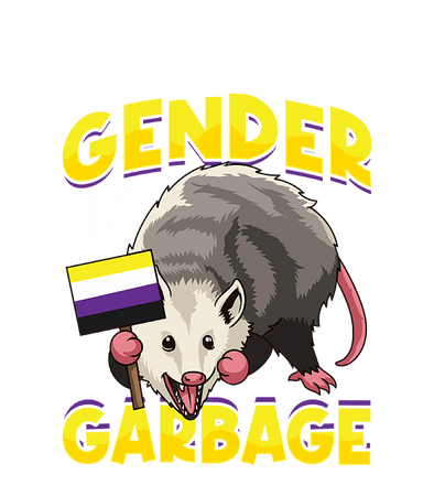 gender trash