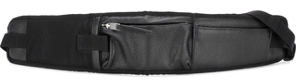 alyx waist purse
